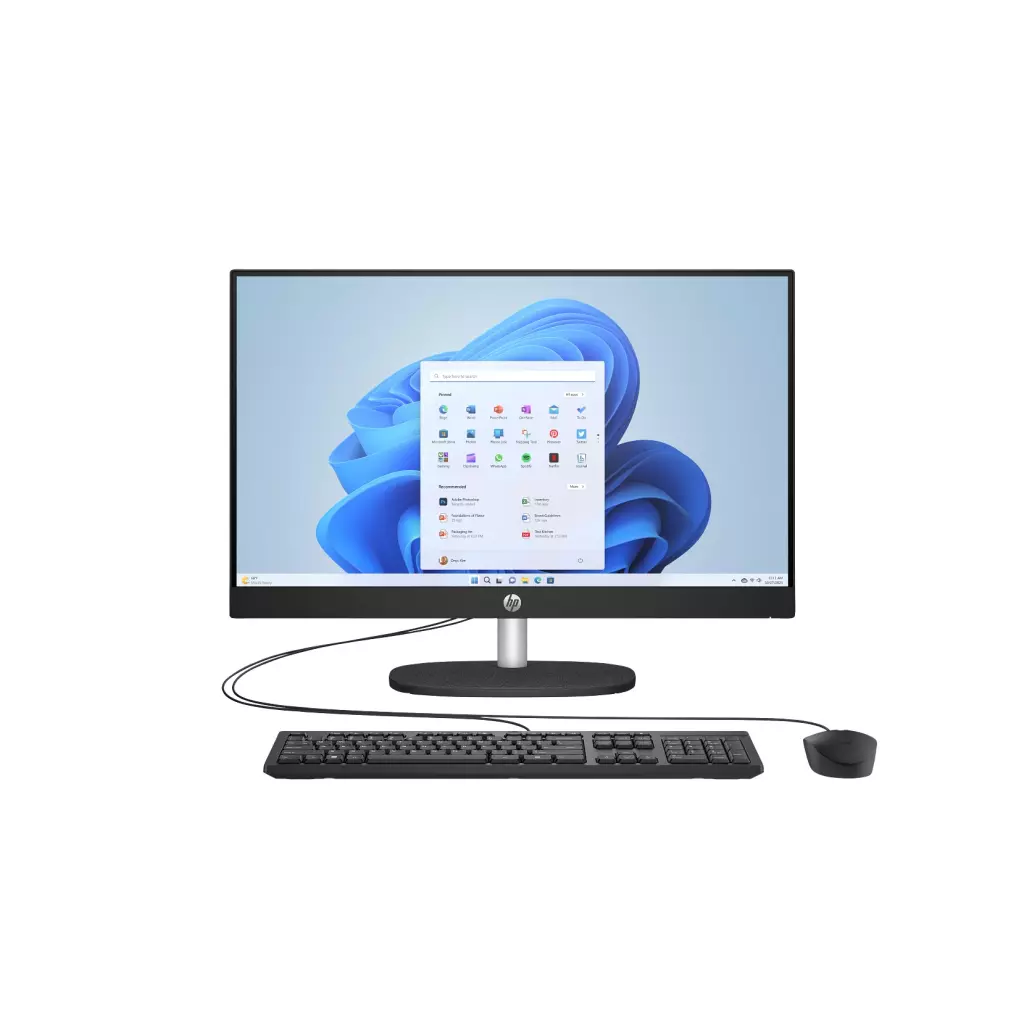 Obrázek produktu HP AiO 24-cr0028nc i7-1355U/16GB/512GB/W11H/NT