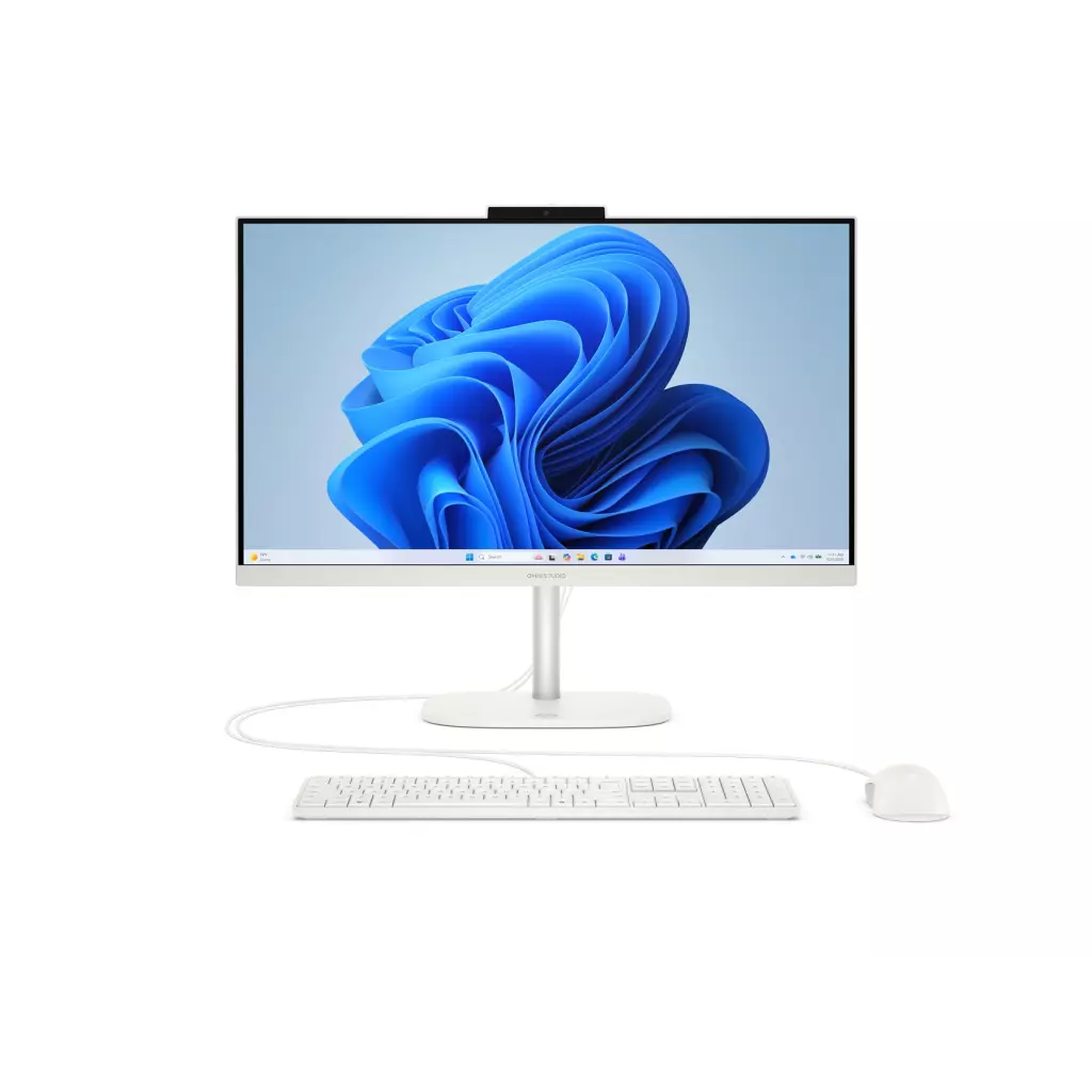 Obrázek produktu HP OmniStudio 24-cv0020nc R5 40/8(LP)/512/W11H/NT