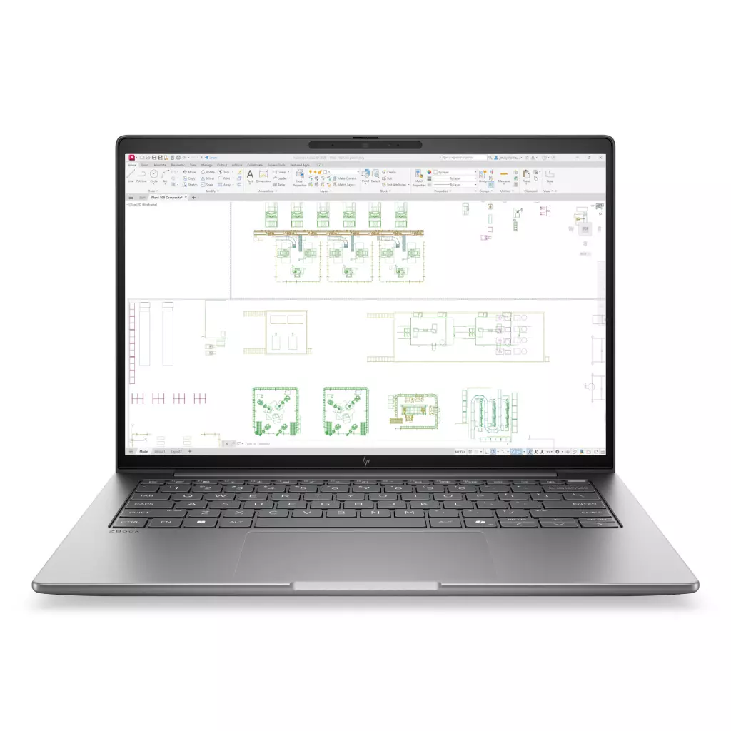 Obrázek produktu HP ZBook 8/G2i 14/U5-325/14