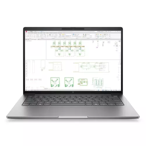obrázek produktu HP ZBook 8/G2i 14/U5-325/14"/WUXGA/16GB/512GB/Intel int/W11P/Silver/3R On-Site