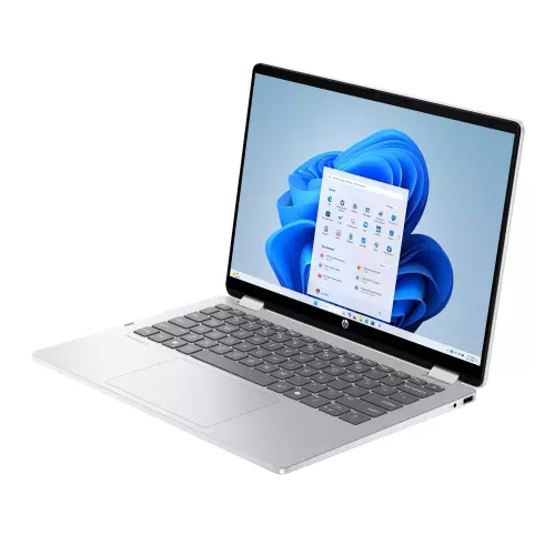 obrázek produktu HP Omnibook 5/14-fp0001ncx/5-120U/14"/WUXGA/T/16GB/512GB/Intel int/W11H/Silver/3R