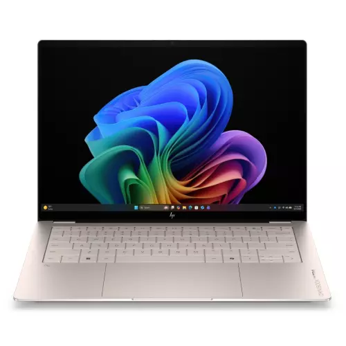 obrázek produktu HP Omnibook Ultra/14-kd0070ncx/U7-356H/14"/2880x1800/T/16GB/512GB/Intel int/W11P/Gold/2R