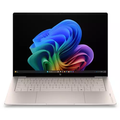 obrázek produktu HP Omnibook Ultra/14-kd0072ncx/U7-356H/14"/2880x1800/T/32GB/512GB/Intel int/W11P/Gold/2R