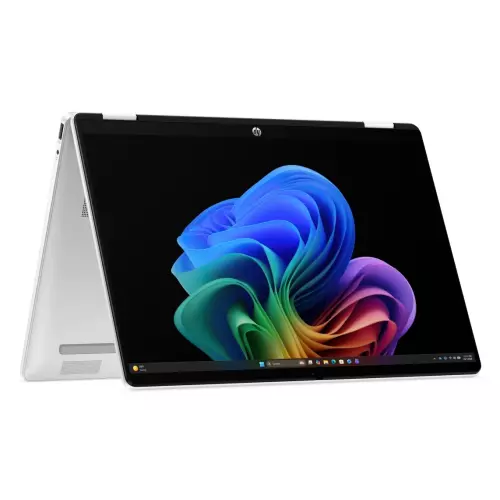 obrázek produktu HP Omnibook 5/14-km0070ncx/U5-322/14"/WUXGA/T/16GB/512GB/Intel int/W11P/Silver/3R
