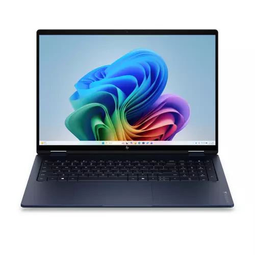 obrázek produktu HP Omnibook X Flip/AI 16-cc0000ncx/AI5-430/16"/WUXGA/T/16GB/512GB/AMD int/W11H/Blue/2R