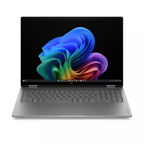 obrázek produktu HP Omnibook X/16-cc0001ncx/AI7-445/16"/2880x1800/T/16GB/512GB/AMD int/W11H/Silver/2R