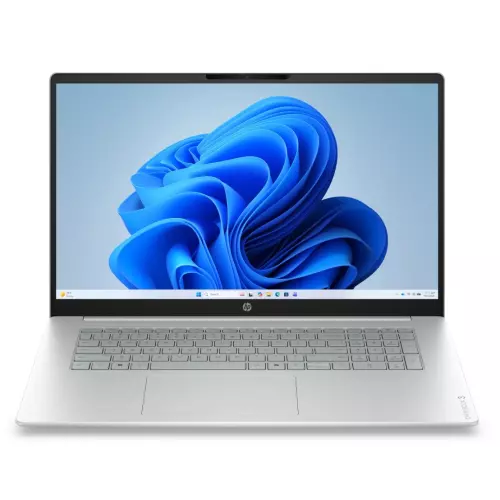 obrázek produktu HP Omnibook 3/17-dk0071ncx/5-120U/17,3"/FHD/16GB/512GB/Intel int/W11P/Silver/2R