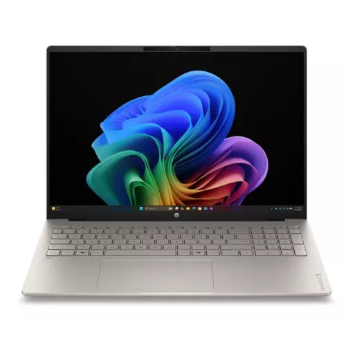 obrázek produktu HP Omnibook 5/16-bm0070ncx/U5-322/16"/WUXGA/16GB/512GB/Intel int/W11P/Silver/3R