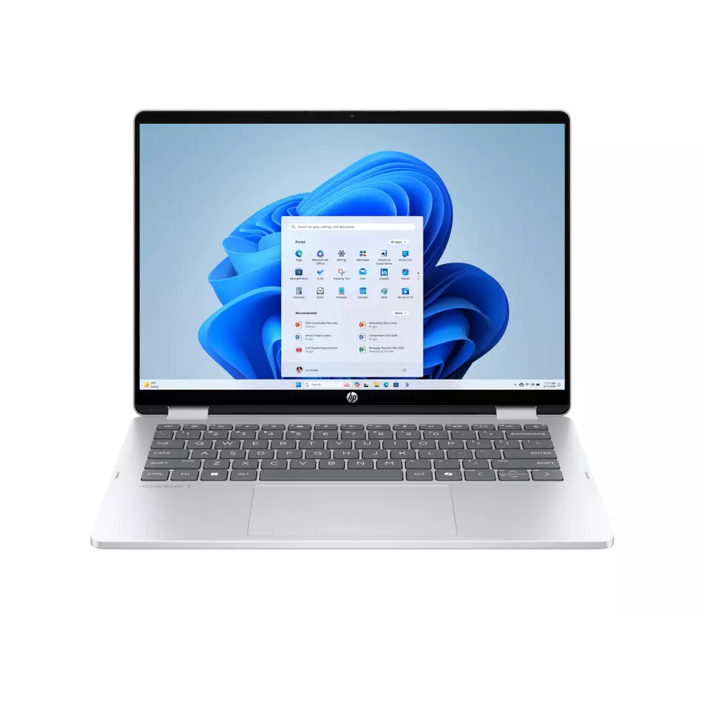 Obrázek produktu HP OB 5 Flip 14-fp0000ncx C5-120U/16(LP)/512/W11H