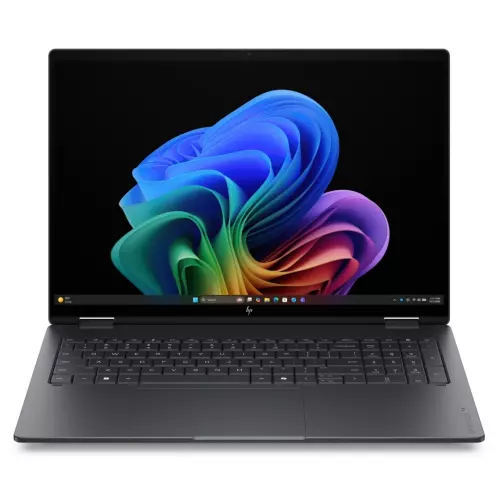 obrázek produktu HP Omnibook X/16-cb0070ncx/U5-325/16"/WUXGA/T/16GB/512GB/Intel int/W11P/Gray/2R