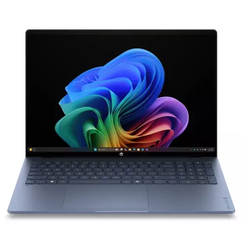 obrázek produktu HP Omnibook 5/16-bp0070ncx/AI7-445/16"/2880x1800/16GB/512GB/AMD int/W11P/Blue/3R
