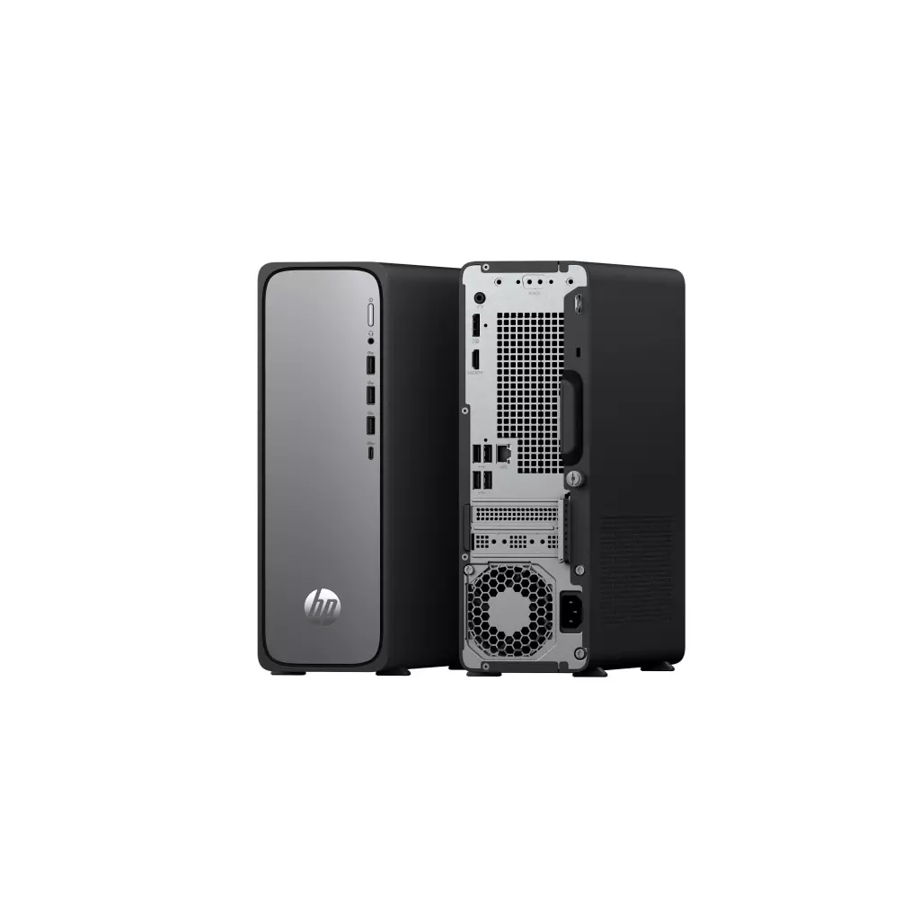 Obrázek produktu HP OmniDesk/S03-0000nc/Slim/i3-13100/8GB/512GB/Intel int/W11H/2R