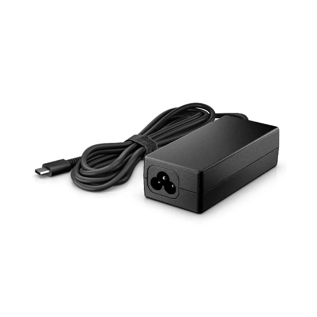 Obrázek produktu HP USB-C AC Adapter 45W EURO
