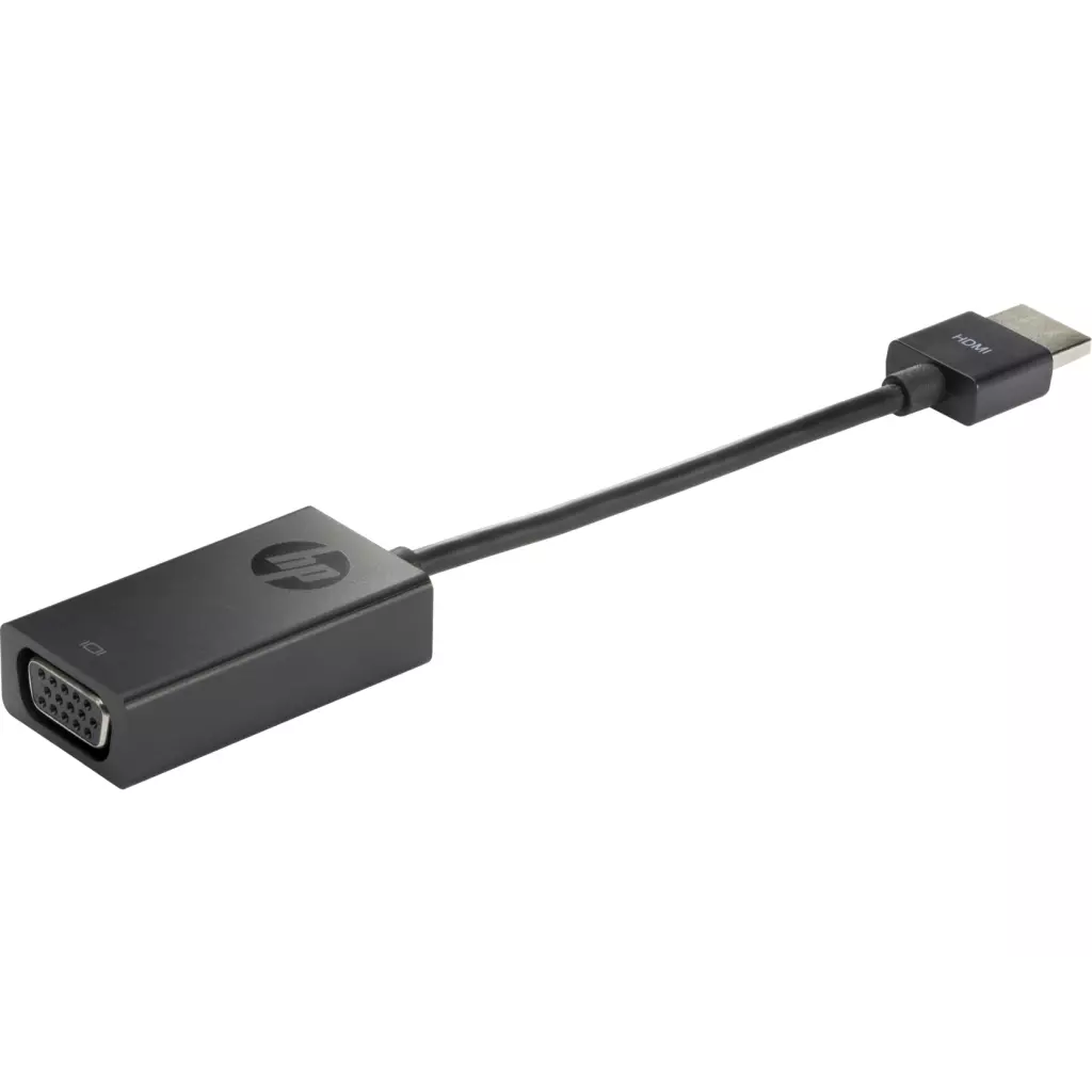 Obrázek produktu HP HDMI to VGA Adapter