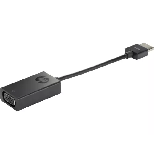 obrázek produktu HP HDMI to VGA Adapter
