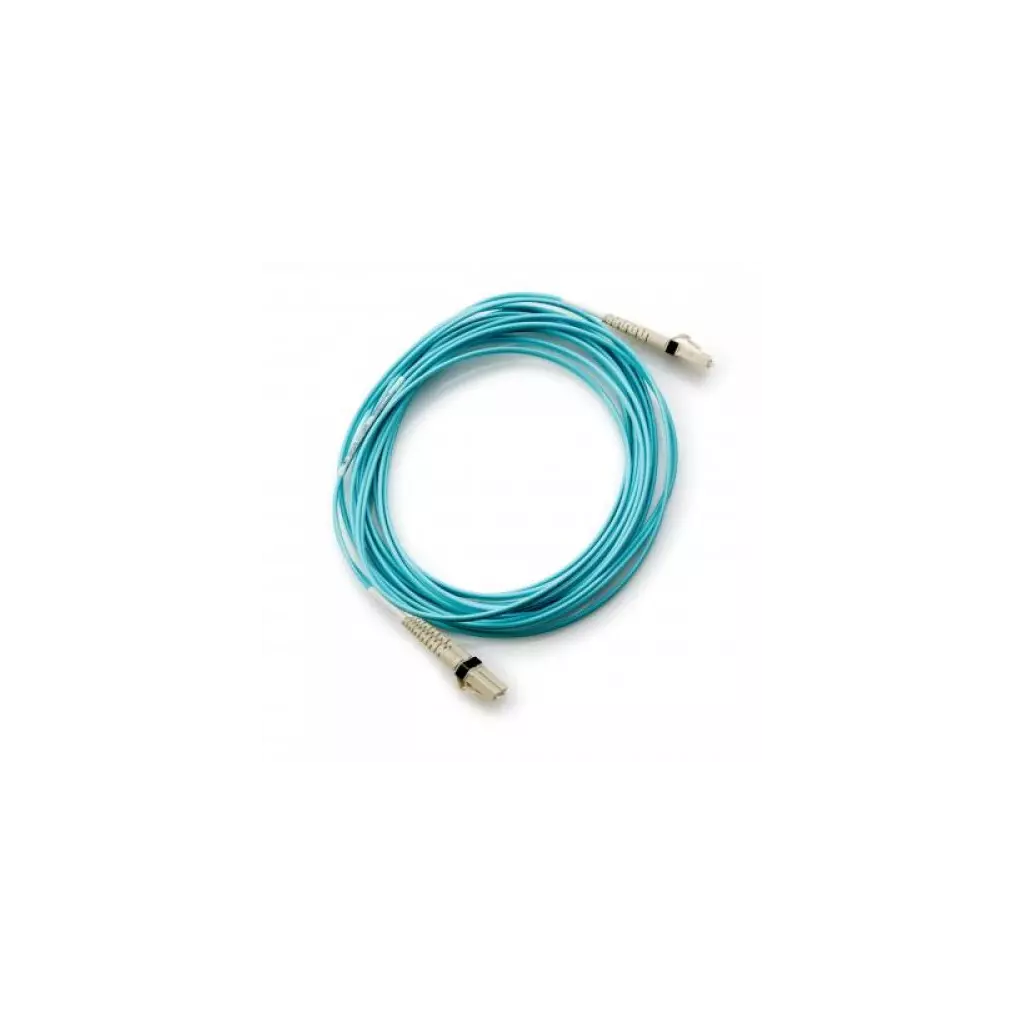 Obrázek produktu HPE .5m Multi-mode OM3 LC/LC FC Cable