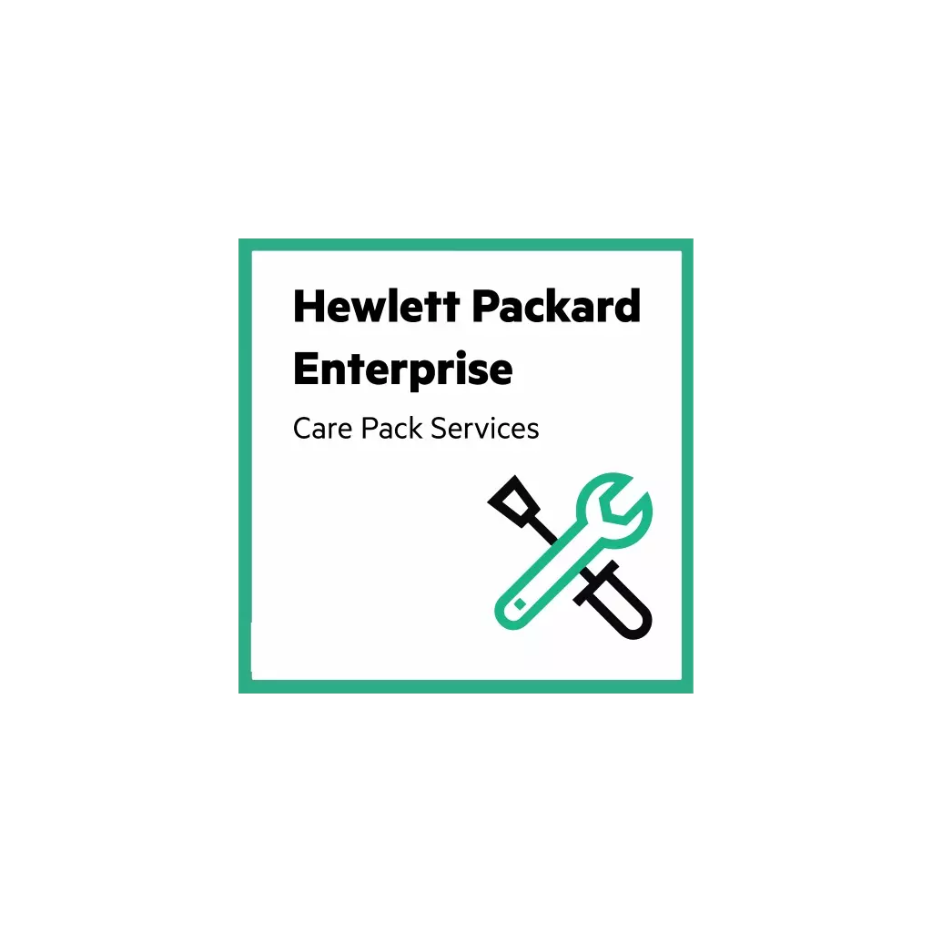 Obrázek produktu HPE 1Y PW TC Bas wDMR DL385 Gen10 SVC