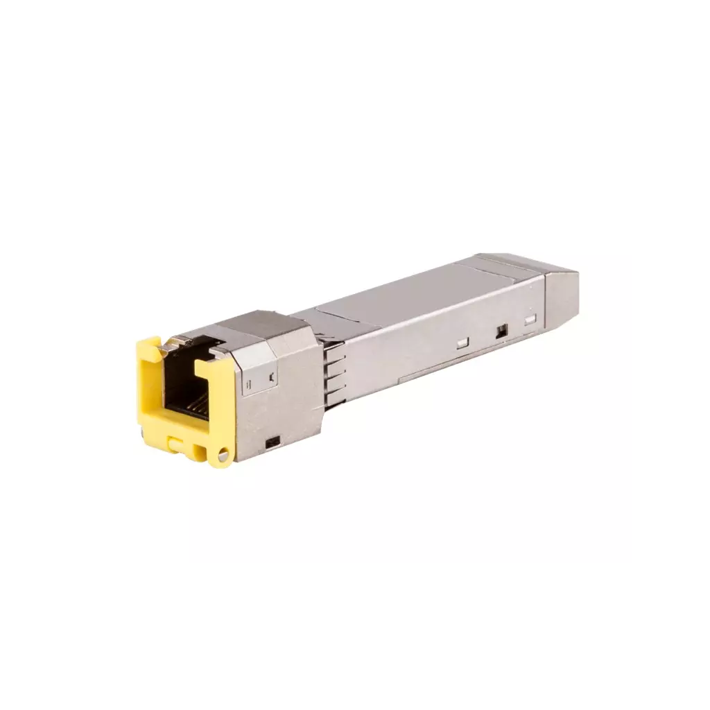 Obrázek produktu HPE ANW 1G SFP RJ45 100m XCVR
