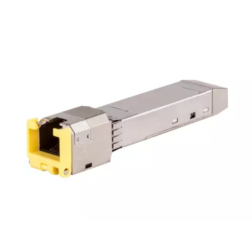 obrázek produktu HPE ANW 1G SFP RJ45 100m XCVR