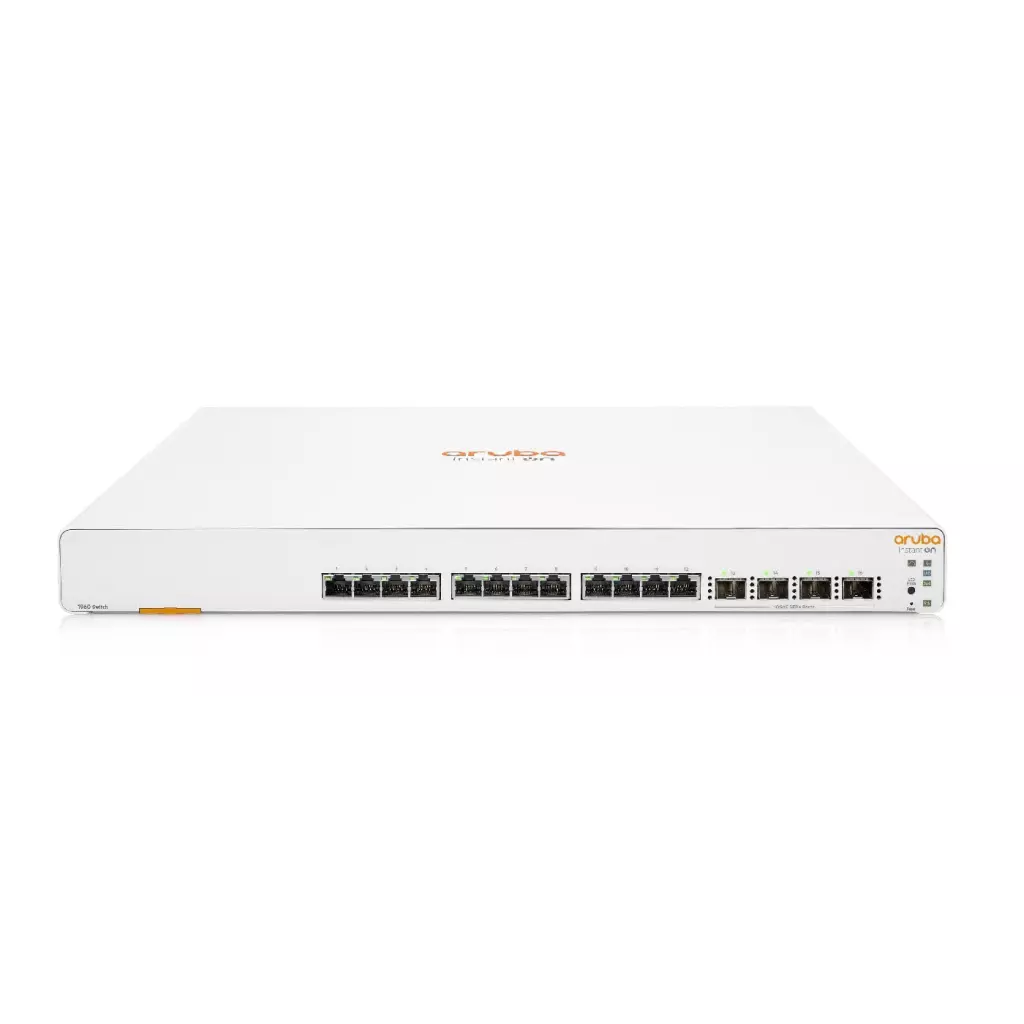 Obrázek produktu Aruba IOn 1960 12XT 4XF Sw