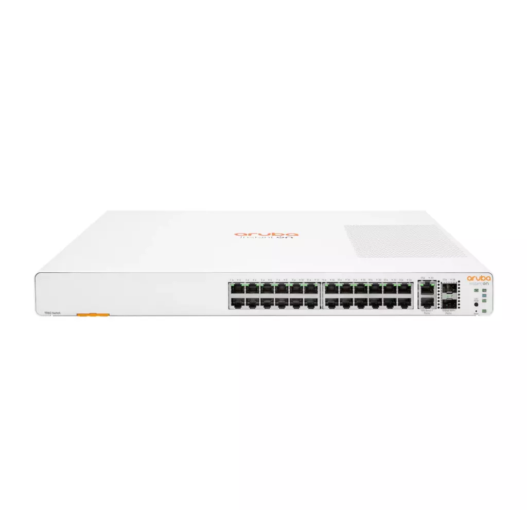 Obrázek produktu Aruba IOn 1960 24G 2XT 2XF Sw