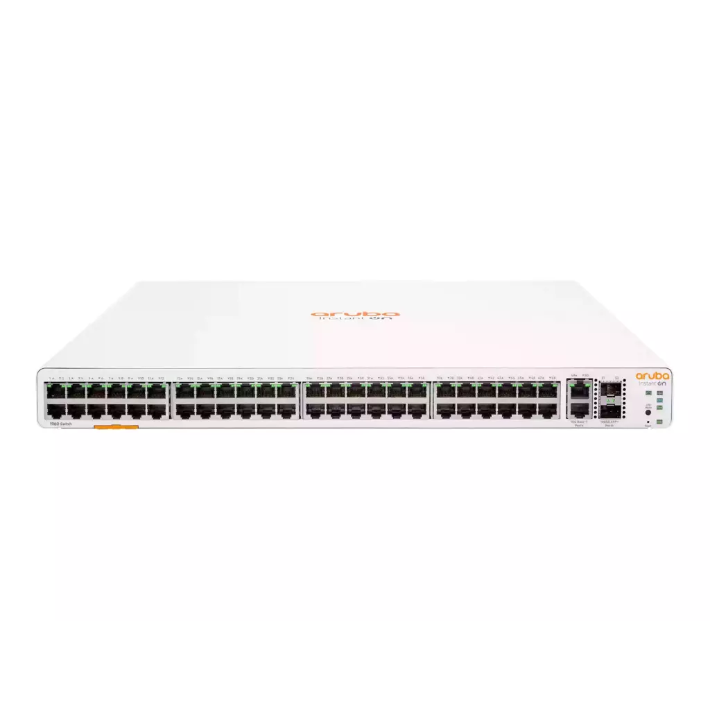 Obrázek produktu Aruba IOn 1960 48G 2XT 2XF Sw