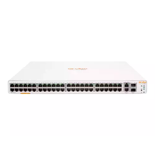 obrázek produktu Aruba IOn 1960 48G 2XT 2XF Sw
