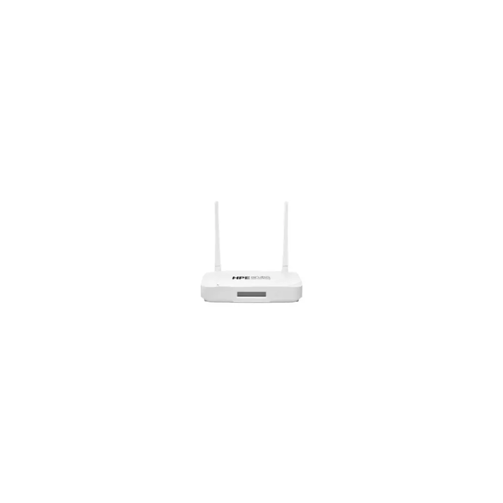 Obrázek produktu Aruba AP-605R (RW) Remote AP