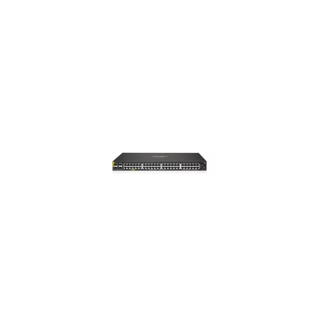 Obrázek produktu Aruba 6000 48G CL4 4SFP Swch