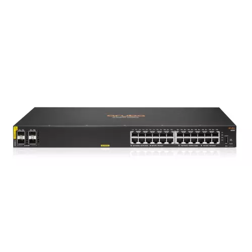 obrázek produktu Aruba 6000 24G CL4 4SFP Swch