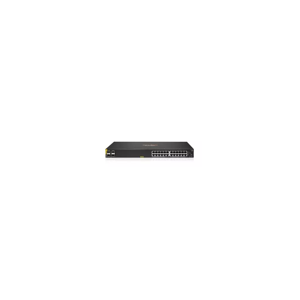 Obrázek produktu Aruba 6000 24G 4SFP Swch