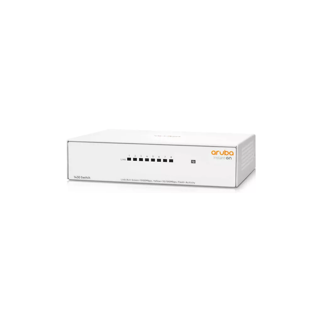 Obrázek produktu Aruba IOn 1430 8G Sw