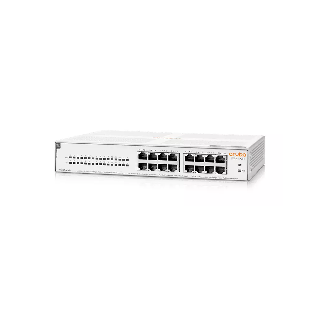 Obrázek produktu Aruba IOn 1430 16G 124W Sw