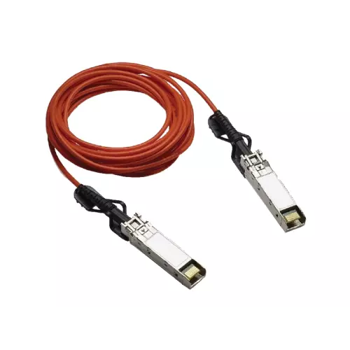 obrázek produktu Aruba IOn 10G SFP+ to SFP+ 3m DAC Cable