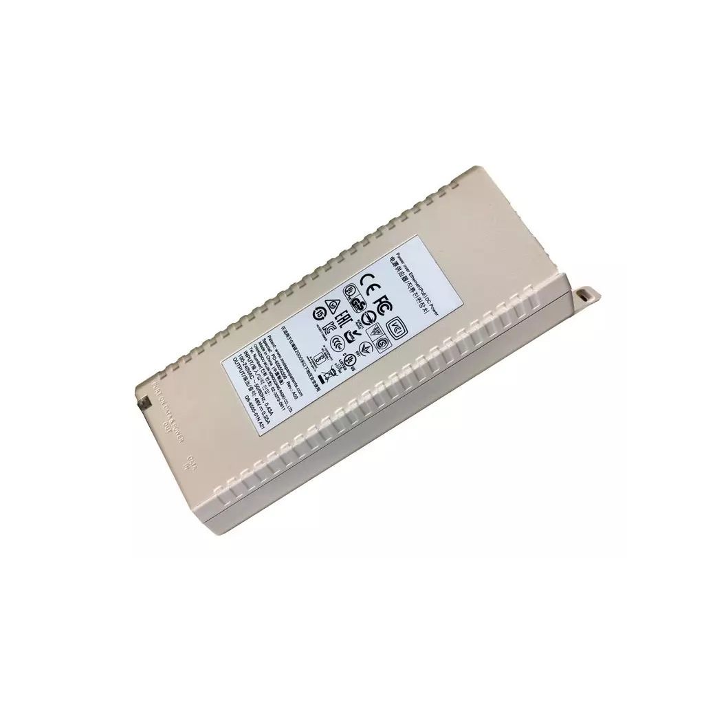 Obrázek produktu Aruba Instant On 802.3at POE Injector