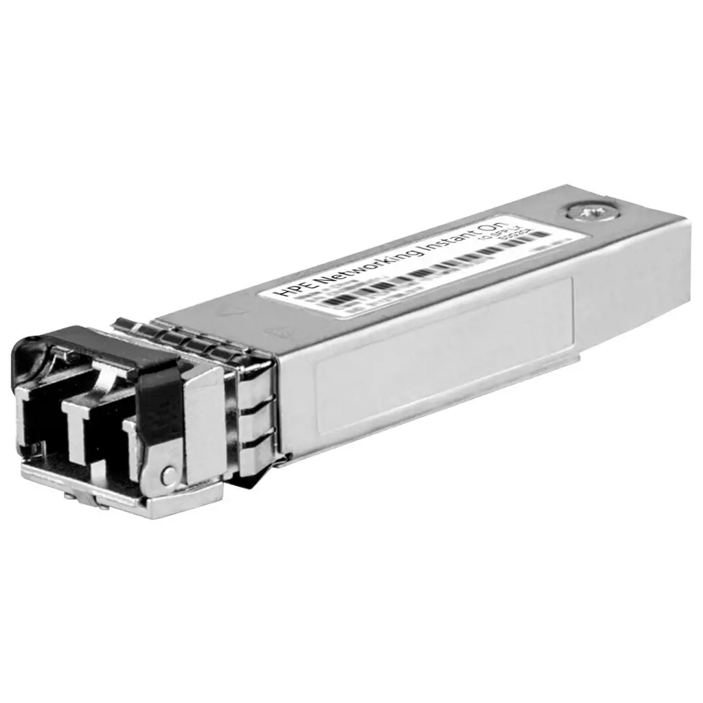 Obrázek produktu HPE NW ION 1G LX SFP LC 10km SMF XCVR