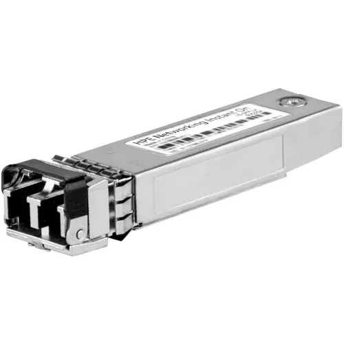 obrázek produktu HPE NW ION 1G LX SFP LC 10km SMF XCVR