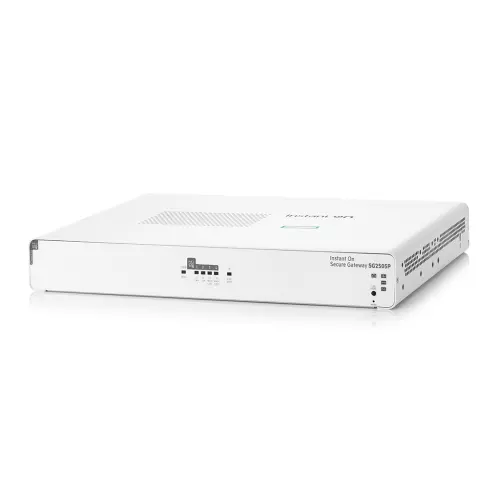 obrázek produktu HPE NW ION Gtwy 5p 2.5G 64W SG2505P