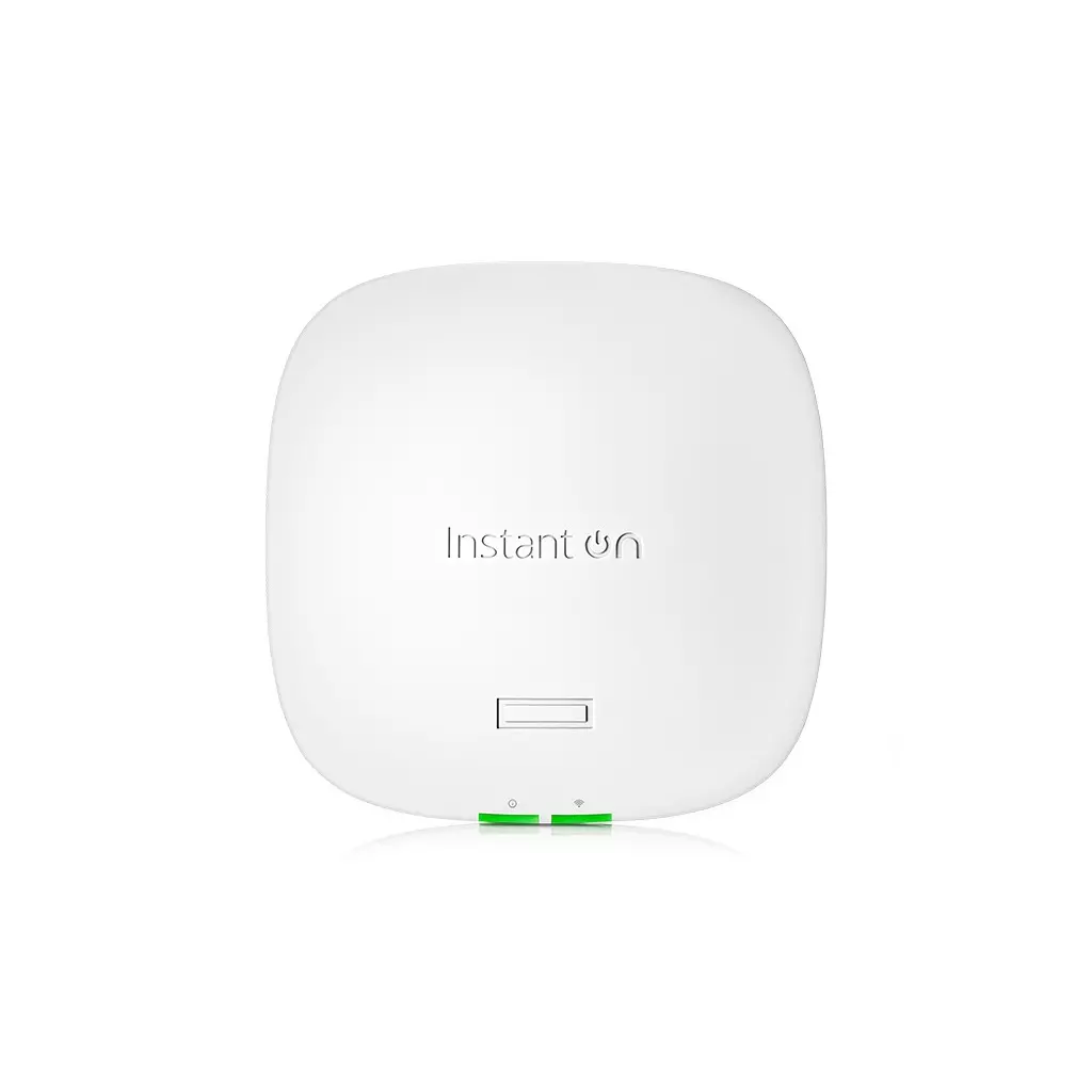Obrázek produktu HPE NW ION AP21 (RW) AP 5 pack