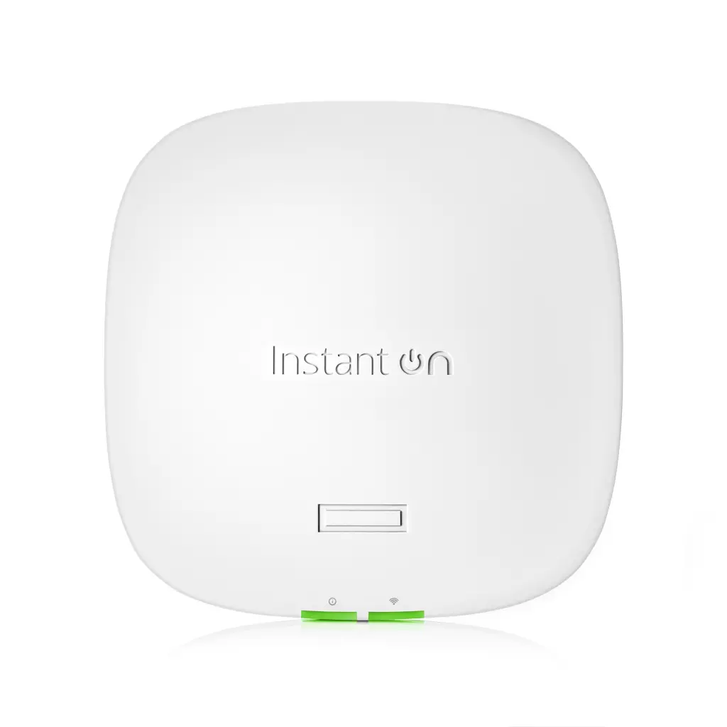 Obrázek produktu HPE NW ION AP 5Pk (RW) AP32