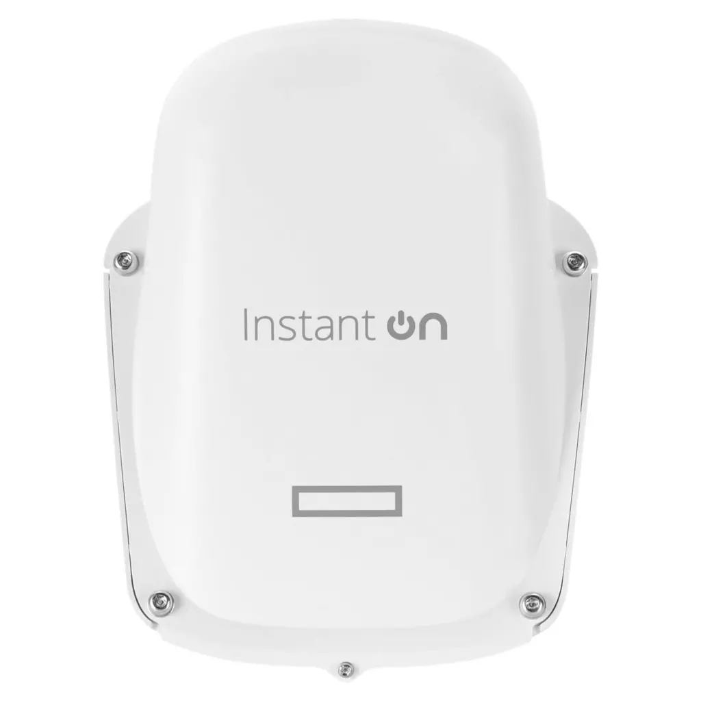 Obrázek produktu HPE NW ION AP27 (RW) Wi-Fi 6 AP