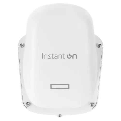obrázek produktu HPE NW ION AP27 (RW) Wi-Fi 6 AP