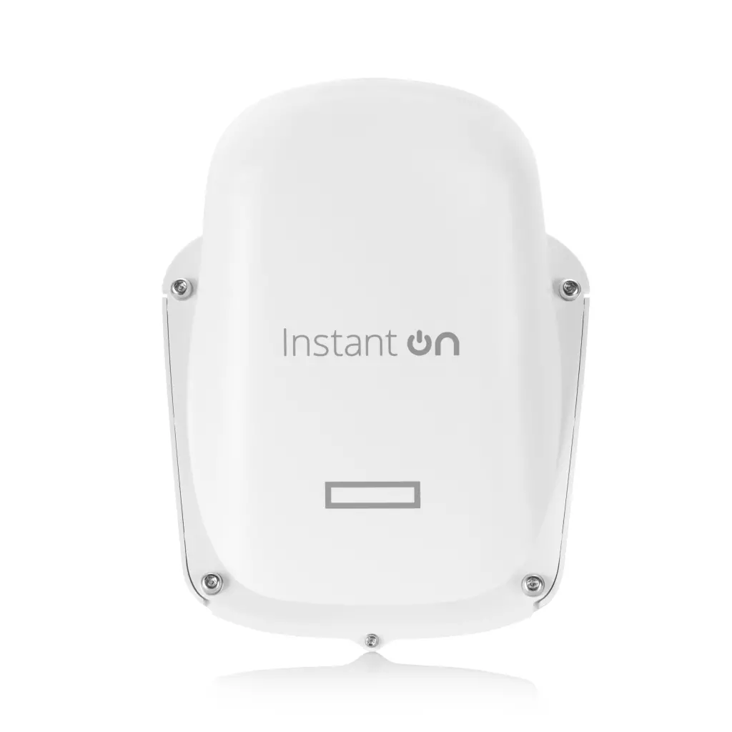 Obrázek produktu HPE NW ION AP27 (EU) AP Bundle