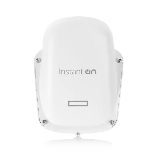 obrázek produktu HPE NW ION AP27 (EU) AP Bundle