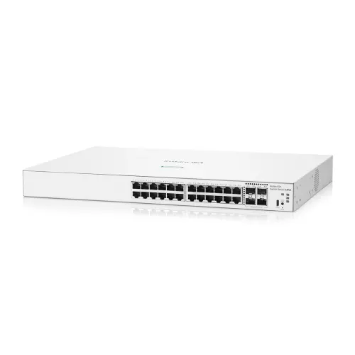 obrázek produktu HPE NW ION Sw 24G 4P 1940