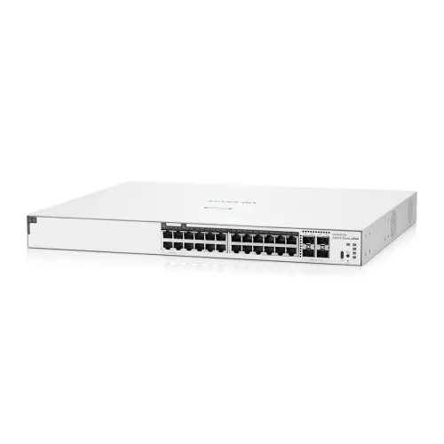 obrázek produktu HPE NW ION Sw 20G 4SR2 4P 370W 1940