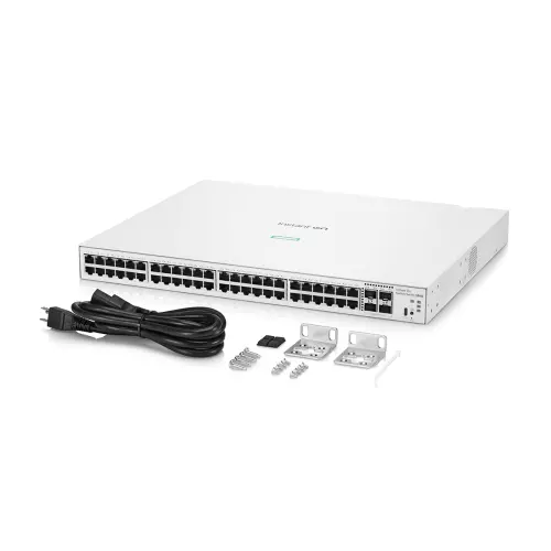 obrázek produktu HPE NW ION Sw 48G 4P 1940
