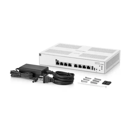 obrázek produktu HPE NW ION Sw 8G PD 1840