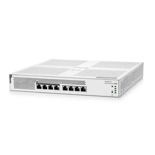 obrázek produktu HPE NW ION Sw 8G 65W 1840