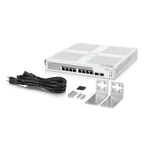 obrázek produktu HPE NW ION Sw 8G 2F 124W 1840